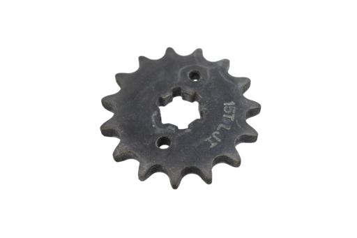 Piñon de Arrastre Pulsar 180 Ii Bajaj Original (15 Dientes)