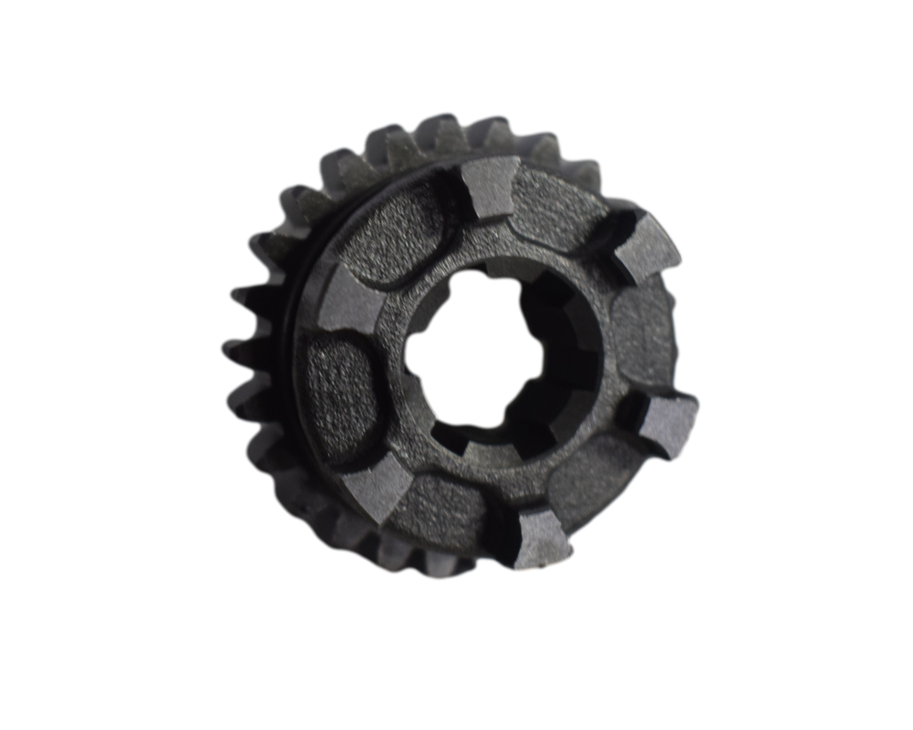 Piñon de Cuarta Eje de Salida (26 Dientes) Pulsar 180 Tec/Dts-I Bajaj Original