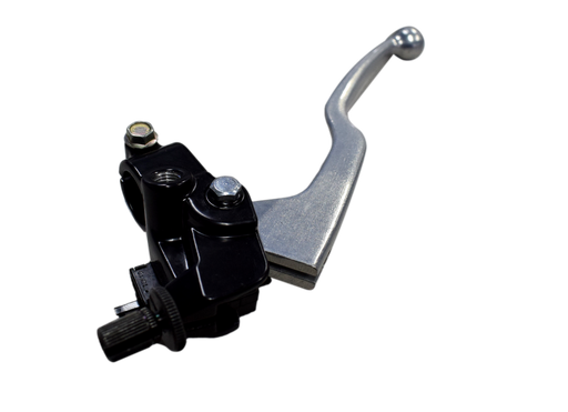 Soporte de Manigueta Avenger 220 Bajaj Original (Con Manigueta - Izquierdo)