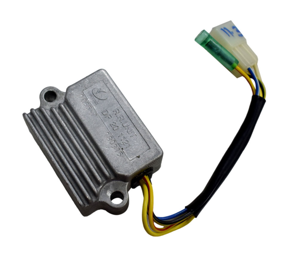 Regulador Boxer 100 K-Tec Bajaj Original