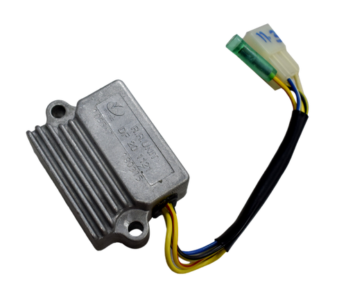 Regulador Boxer 100 K-Tec Bajaj Original