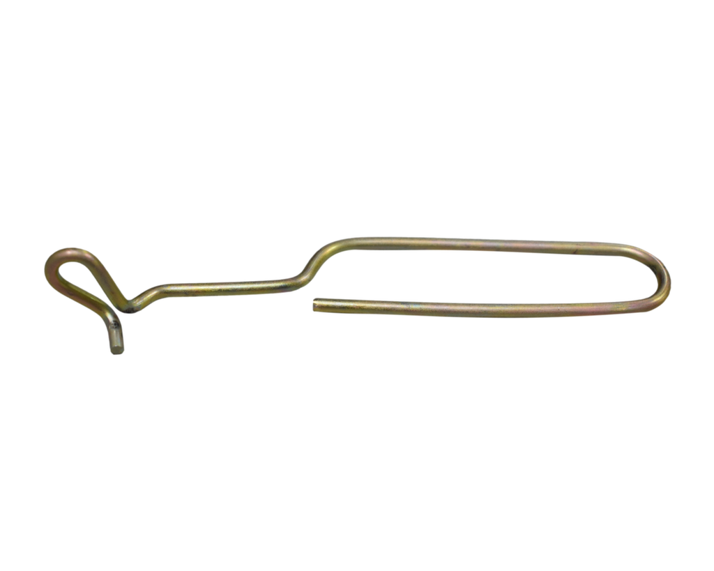 Abrazadera Guia de Cable Boxer 100 Ug Bajaj Original