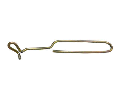 Abrazadera Guia de Cable Boxer 100 Ug Bajaj Original