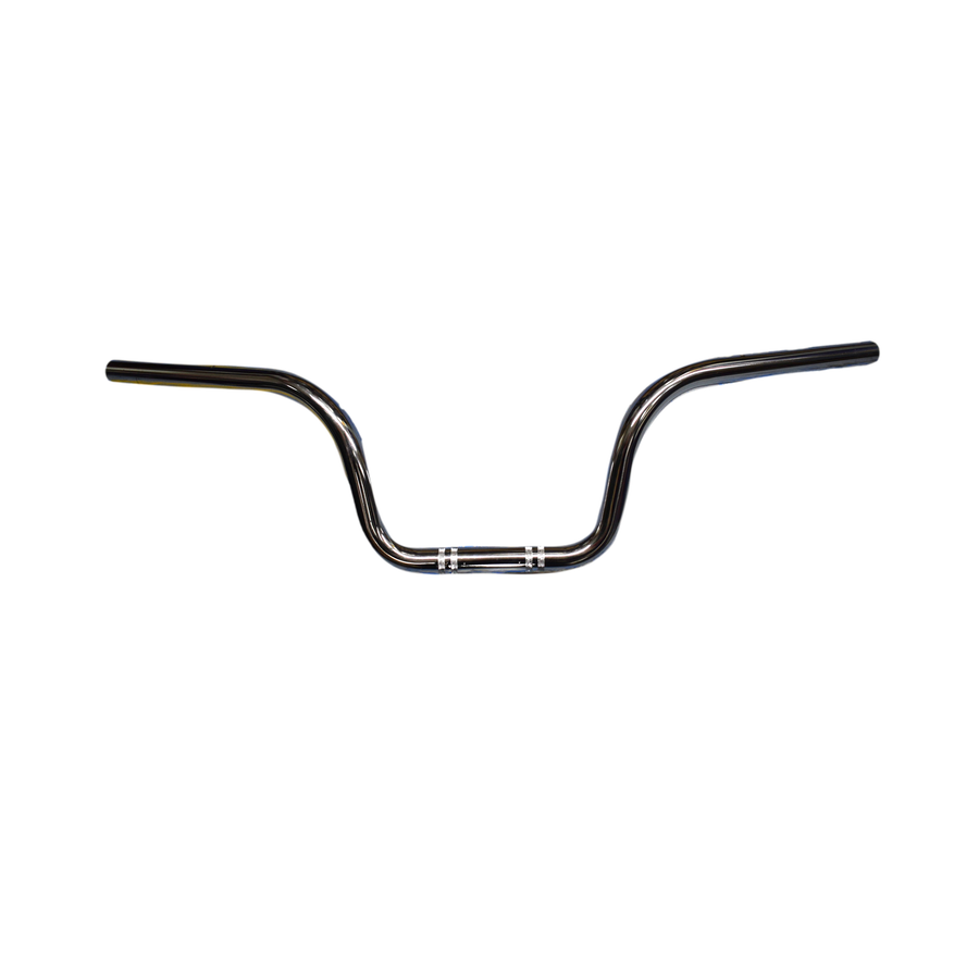 Manubrio Boxer Ct 100 Tec Bajaj Original