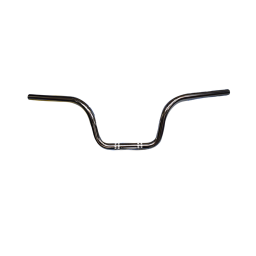 Manubrio Boxer Ct 100 Tec Bajaj Original
