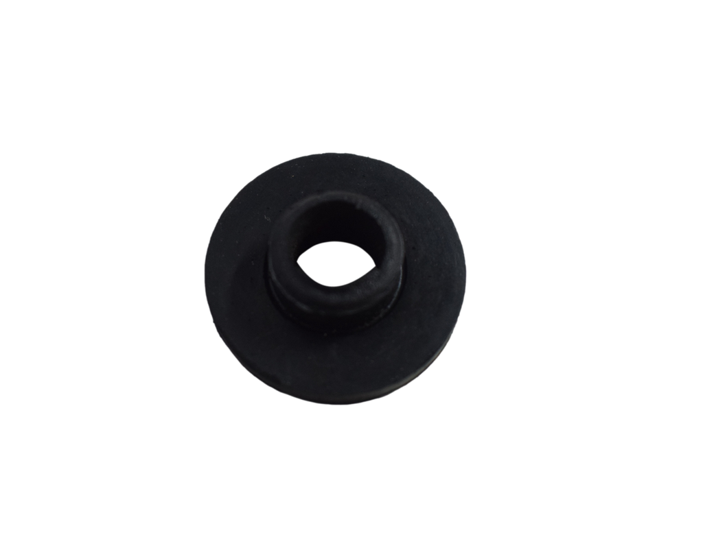 Caucho de Manubrio Superior Boxer 100 Tec Bajaj Original