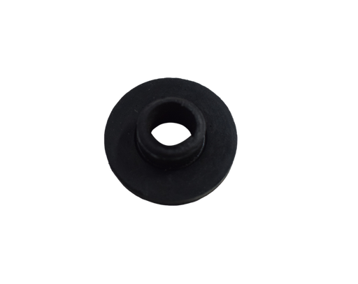 Caucho de Manubrio Superior Boxer 100 Tec Bajaj Original