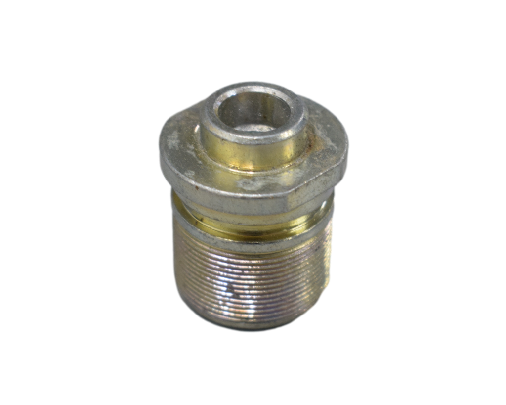 Tapon de Telescopio Boxer 100 - Platino 100 Bajaj Original