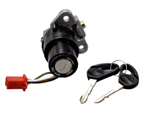 Switch de Encendido Boxer 100 K-Tec Generico India GENERICO