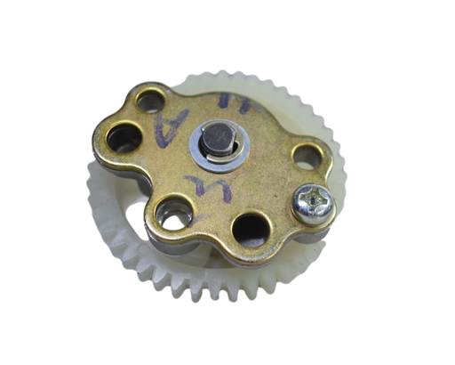 Bomba de Aceite Boxer 100 - Wind 125 Bajaj Original (44 Dientes)
