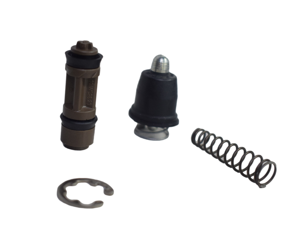 Chupas Bomba de Freno Pulsar 180/220 Bajaj Original