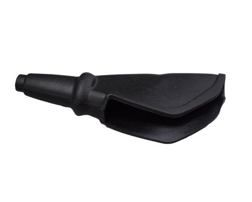 Guardapolvo de Manigueta Izquierda Boxer 100 S1D Bajaj Original