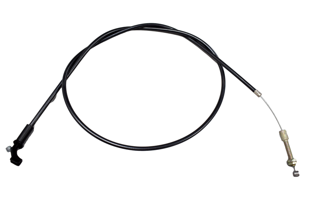 Cable Choke Boxer 100 S1D - Caliber Bajaj Generico India GENERICO
