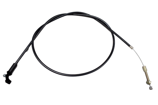 Cable Choke Boxer 100 S1D - Caliber Bajaj Generico India GENERICO