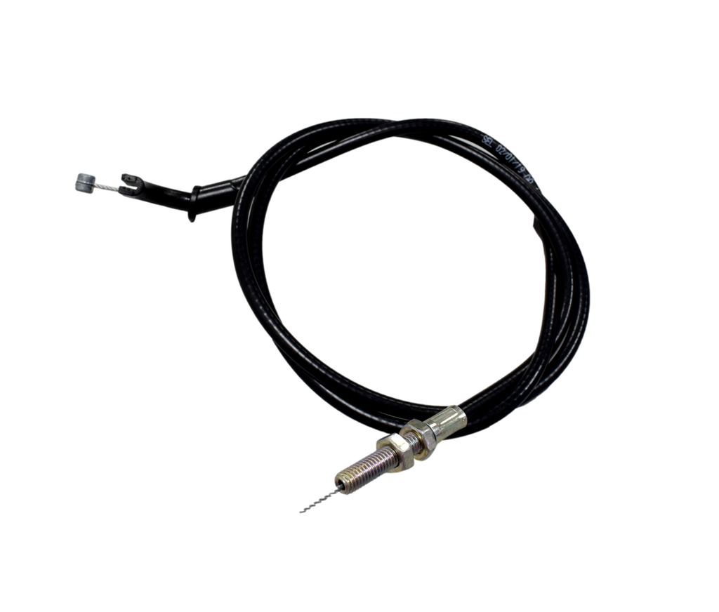 Cable Choke Boxer 100 S1D - Caliber Bajaj Original