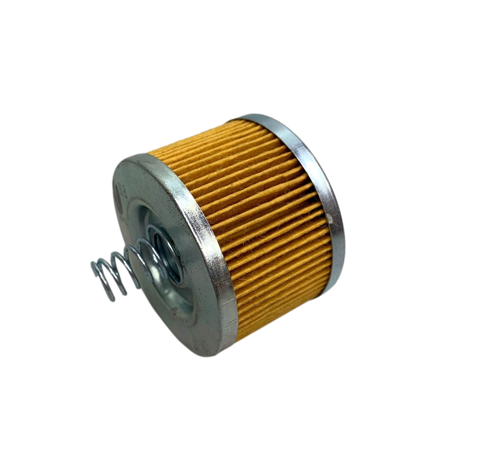 Filtro de Aceite Pulsar 135 - Boxer 100 K-Tec Generico Oem India GENERICO