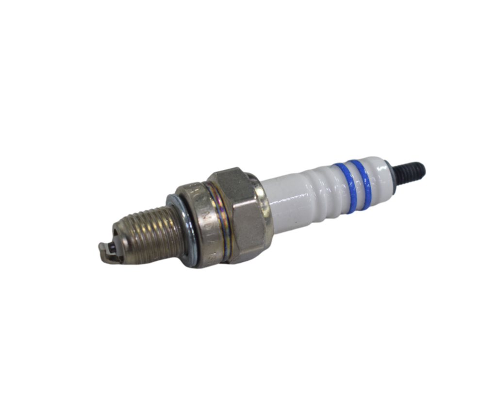 Bujia Platino 100 - Boxer 100 - Pulsar 135 Bajaj Original