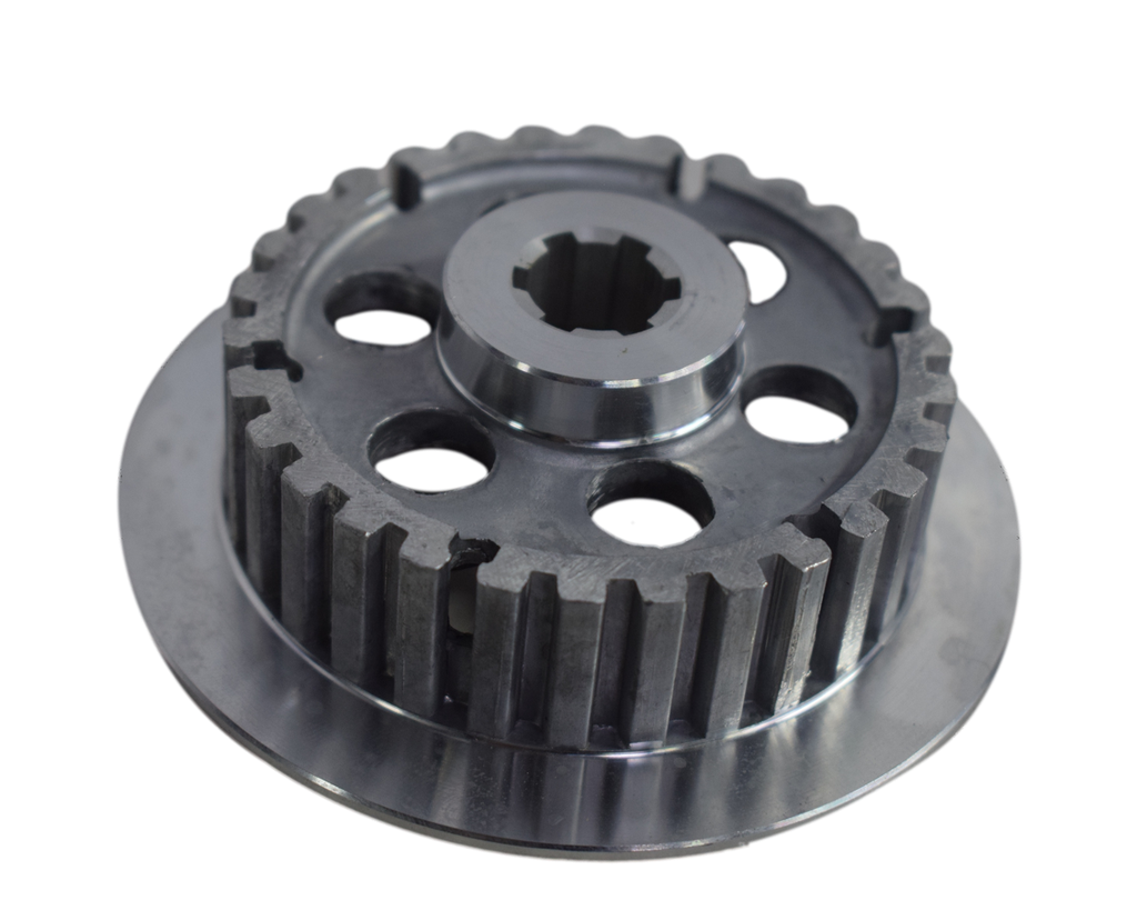 CORONA INT CLUTCH BXR TEC/PLATINO 100 ORIGINAL