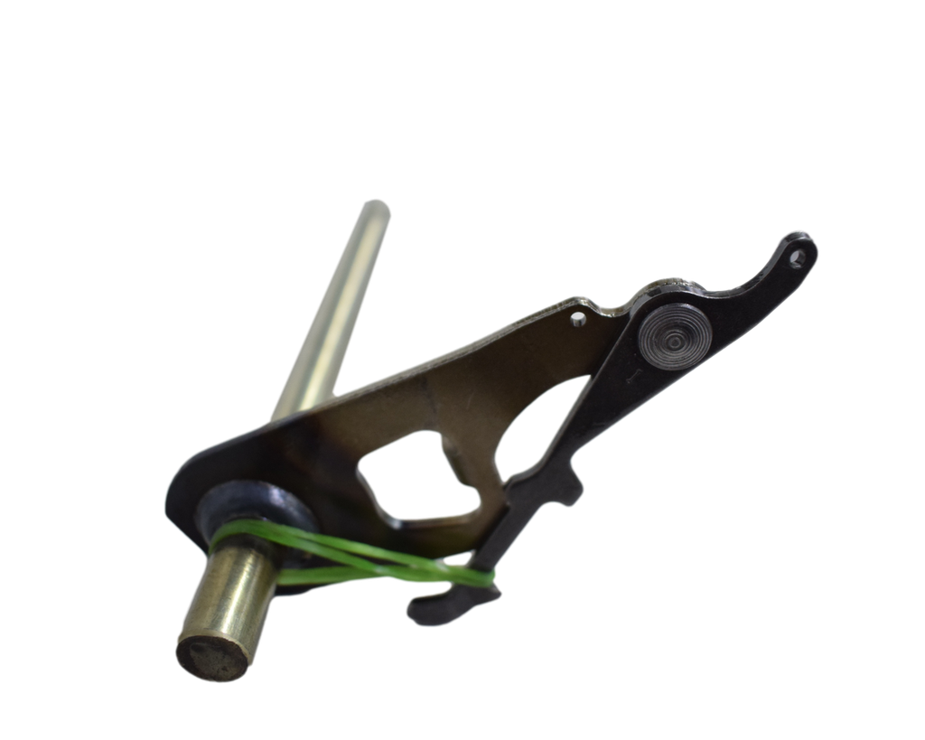 Eje de Cambios Boxer 100 - Caliber 115 Bajaj Original