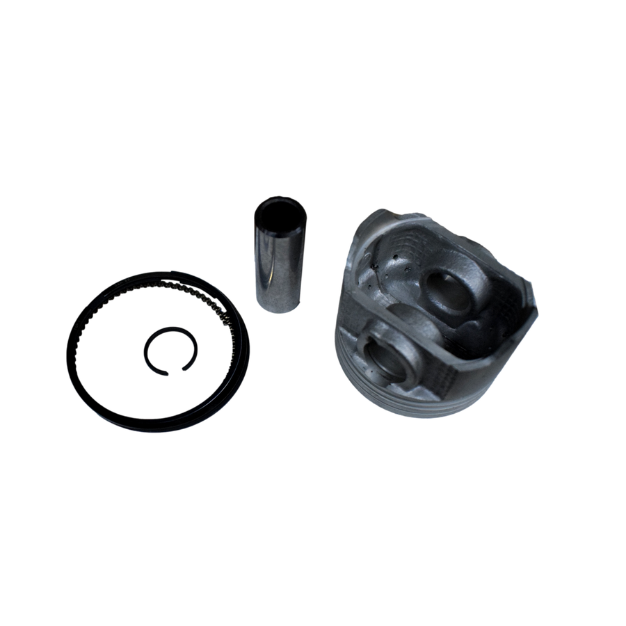 Kit Piston Torito 200 Generico India (0.50) GENERICO