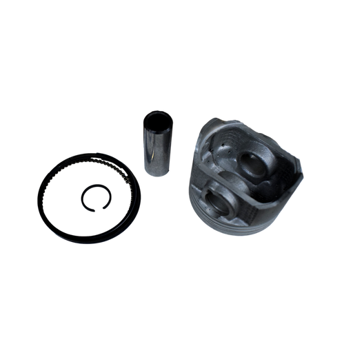 Kit Piston Torito 200 Generico India (0.50) GENERICO