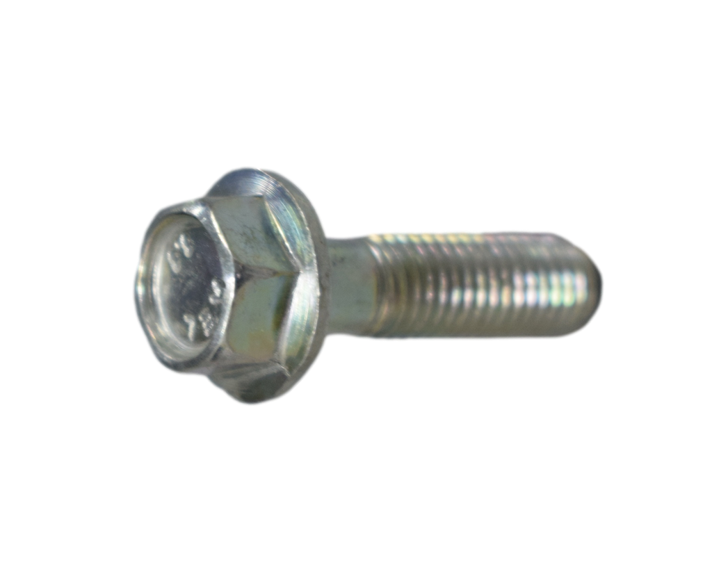 Tornillo Dorado A 08X030 Pulsar Bajaj Original