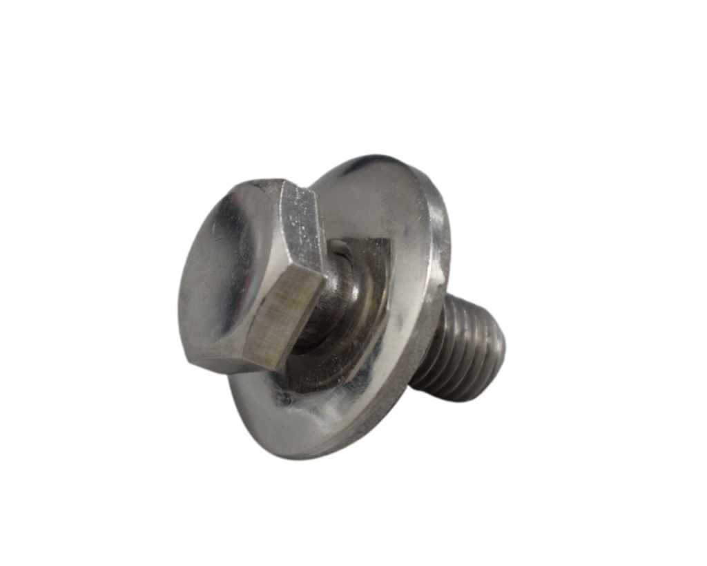 Tornillo Telescopio A 10X20 Discover 100/125 Bajaj Original