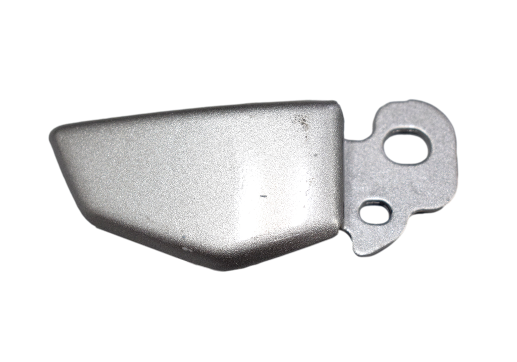Aleta Soporte reposapie Trasero Izquierdo Pulsar 200 Ns Bajaj Original