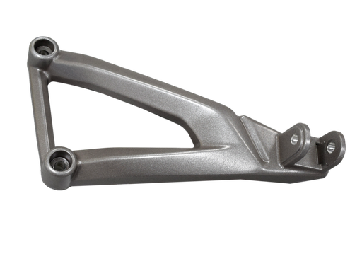 Soporte Reposapie PULSAR 200 NS Bajaj Original (Trasero derecho)