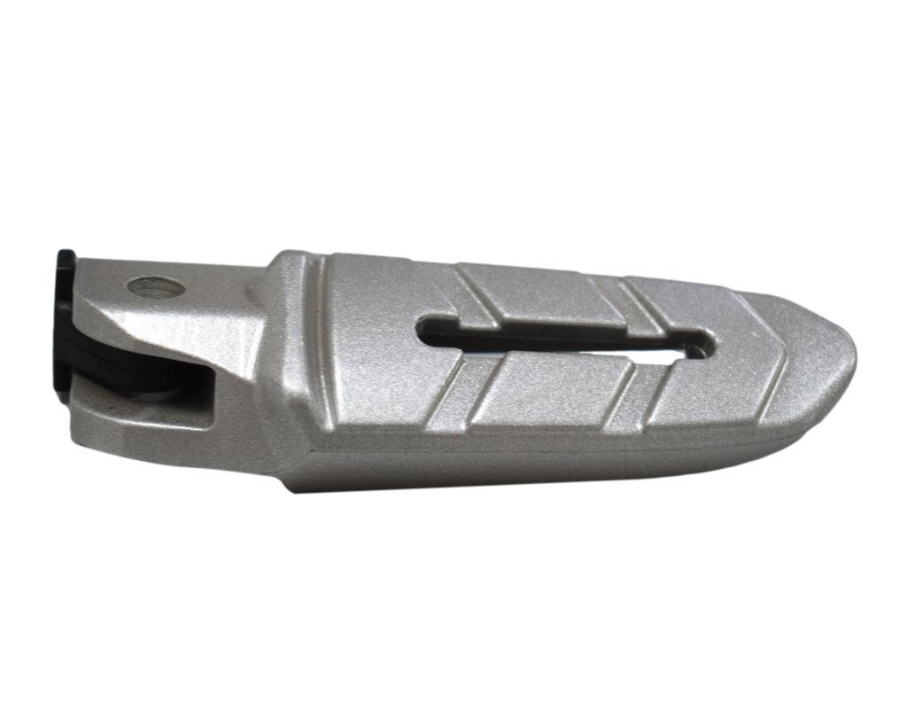 Reposapie Pulsar 150/200 Ns Bajaj Original(Trasero Derecho)