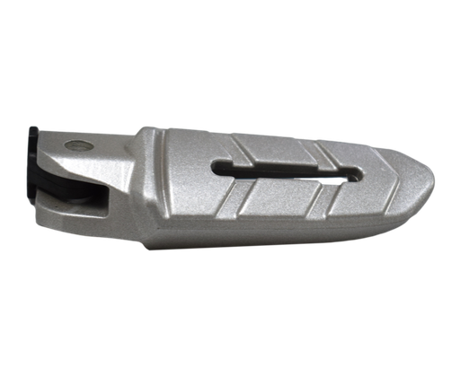 Reposapie Pulsar 150/200 Ns Bajaj Original(Trasero Derecho)