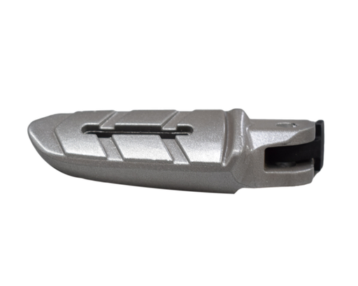 Reposapie Pulsar 150/200 Ns Bajaj Original(Trasero Izquierdo)