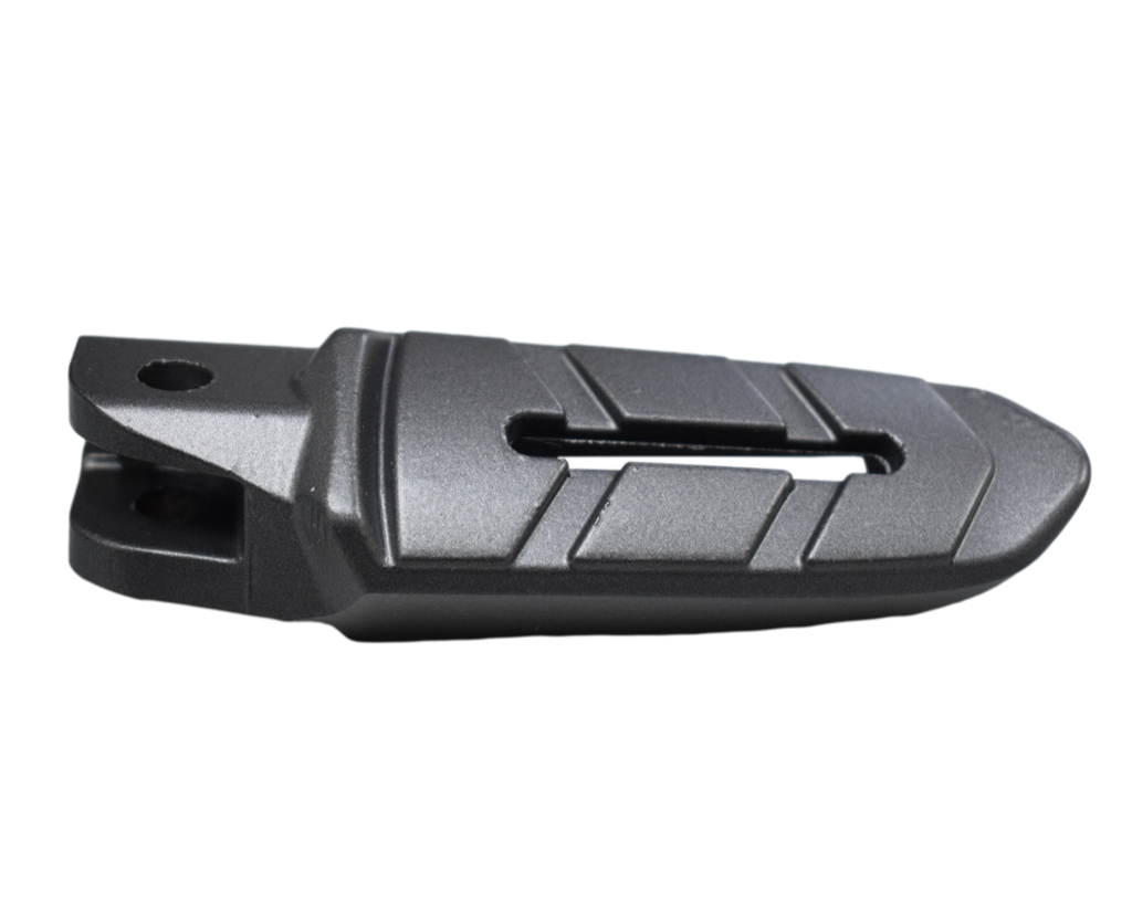 Reposapie Pulsar 200 NS FI Bajaj Original (Trasero Derecho)