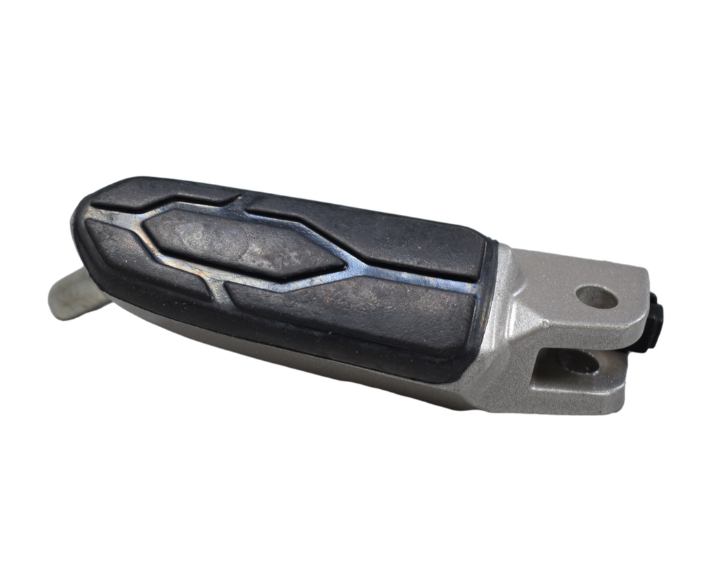 Reposapie Pulsar 150/200 Ns/As Bajaj Original (Delantero Izquierdo)