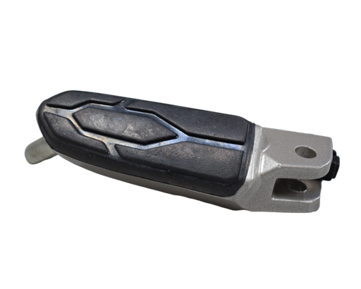Reposapie Pulsar 150/200 Ns/As Bajaj Original (Delantero Izquierdo)