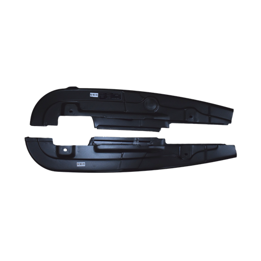 Guardacadena Pulsar 180 II/Black Tec Bajaj Original