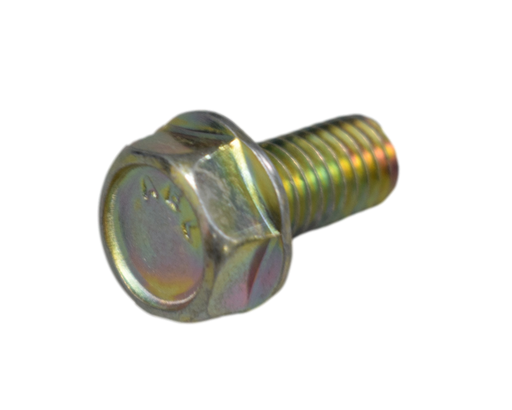 Tornillo de Guardabarros Delantero A 08X016 Boxer 100 Bajaj Original