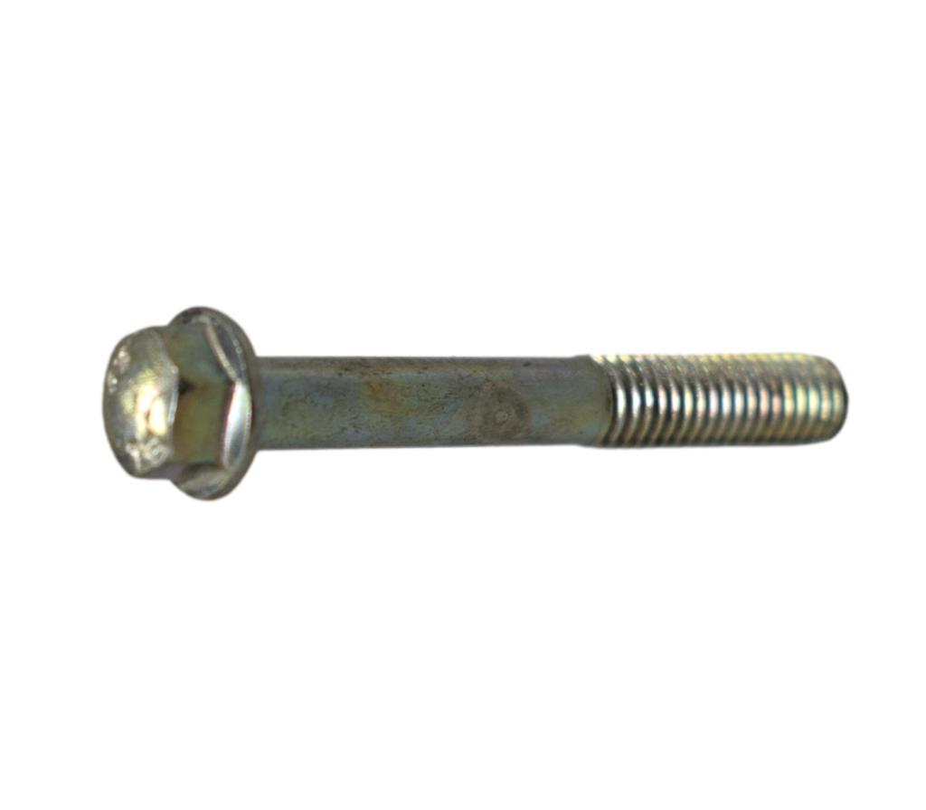 Tornillo 06X45 Hexagono Arandela Bajaj Original