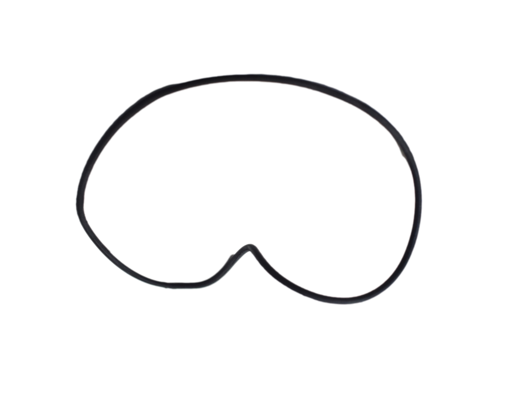 Oring Platinoo Bobina Boxer/Caliber Bajaj Original