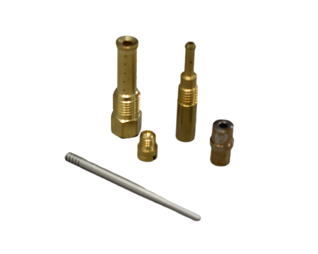 Kit Boquereles Boxer 100 Bm Es/Ks Bajaj Original