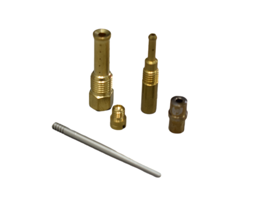 Kit Boquereles Boxer 100 Bm Es/Ks Bajaj Original