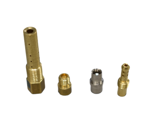 Kit Boquereles Boxer 150 Bm Bajaj Original