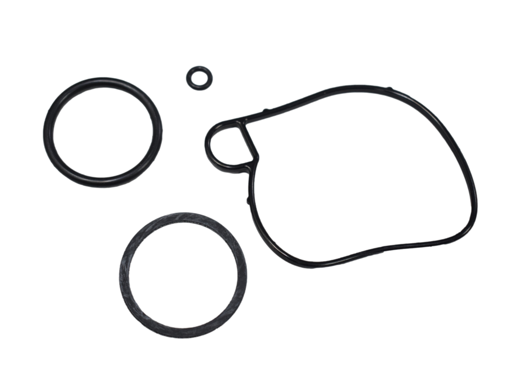 Empaque Carburador Discover 100 Bajaj Original (Kit)