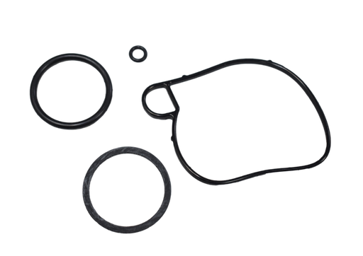 Empaque Carburador Discover 100 Bajaj Original (Kit)