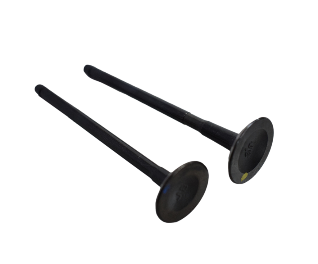 Kit de Valvulas Discover 100 - Boxer 100 Bm Es/Ks Bajaj Original