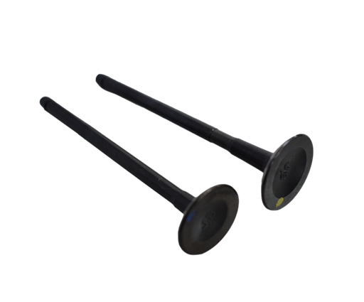 Kit de Valvulas Discover 100 - Boxer 100 Bm Es/Ks Bajaj Original
