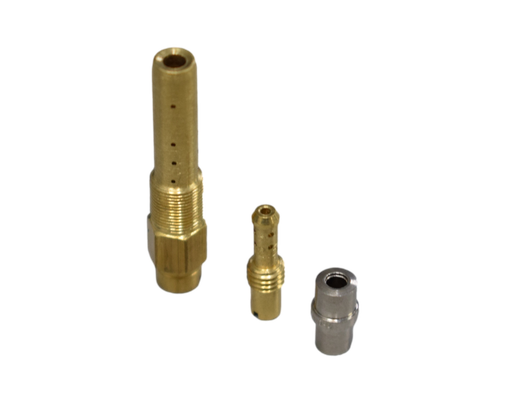 Kit Boquereles Discover 150 St Bajaj Original