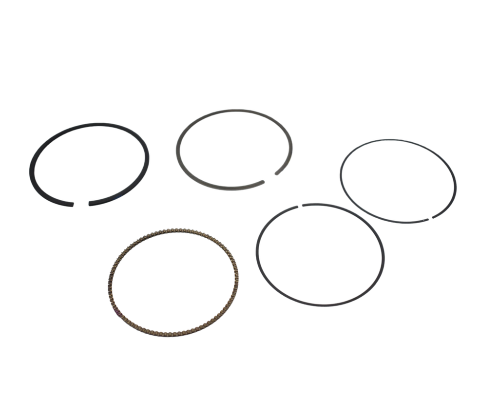 Anillos de Piston Discover 150 St/F Bajaj Original (Estandar)
