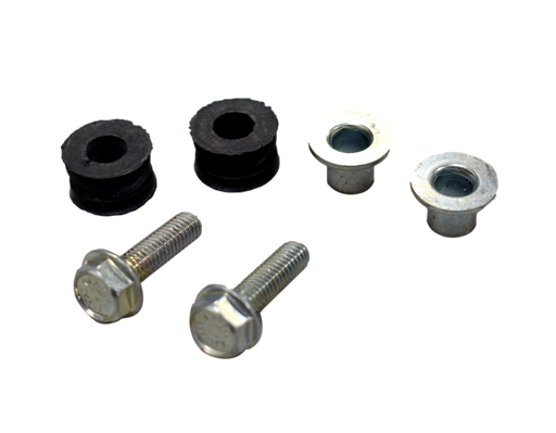 Kit Bujes y Tornillos de Farola Discover 125 St Bajaj Original