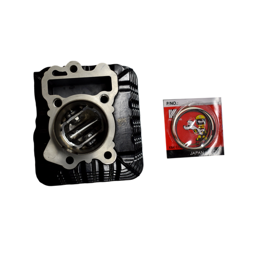 Cilindro Discover 125 St Bajaj Generico Chino (Kit) GENERICO